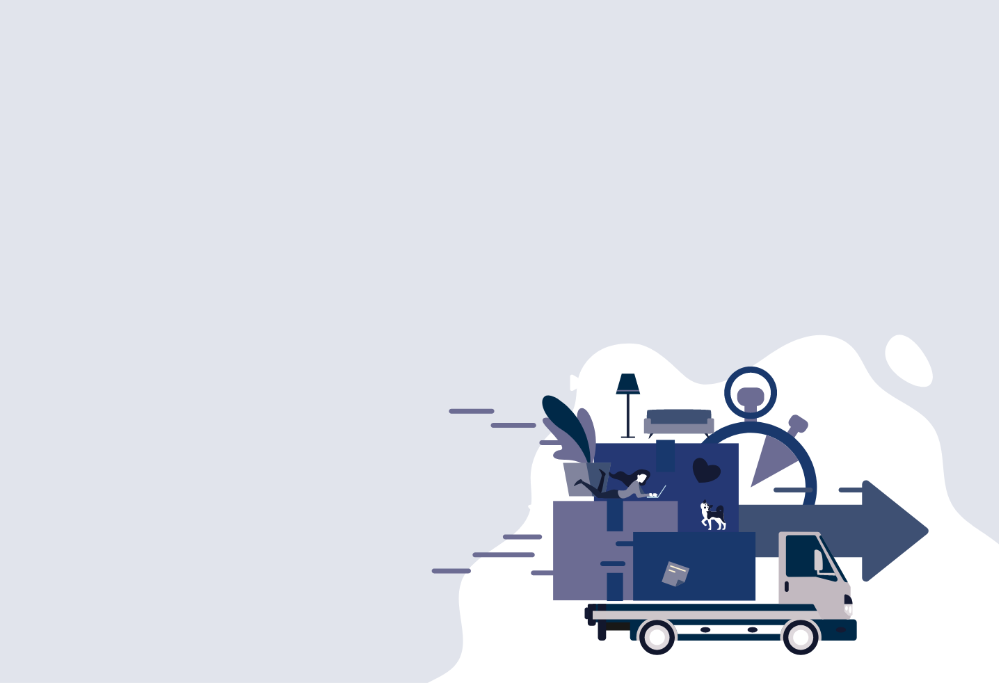 Account suspended photo